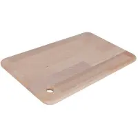 Quttin Holzschneidebrett 45x27cm quttin