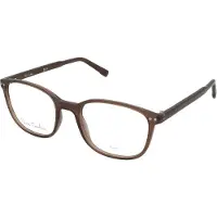 Pierre Cardin Bril - - P.C. 6256 - Bruin - Injectie kunststof montuur - Man