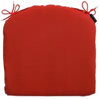 Madison Zitkussen Basic Red (46 x 48 cm)