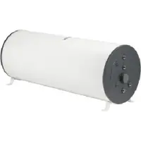 Inventum MAXTANK horizontaal 220 liter - RVS