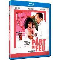 LCJ La Part Du Feu-Fr-Bluray