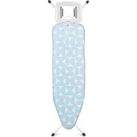 Brabantia strijkplank B 124x38 cm ssh | Brabantia