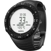 Suunto Core - Regular Black