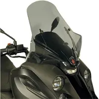 Givi 340d Gilera Fuoco 500 Voorruit
