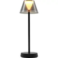 Lumisky Draadloze tafellamp H34CM BEVERLY