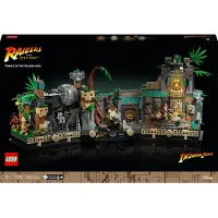 LEGO Pt-ip-4-4-2022 Construction Game Bruin Kinderen