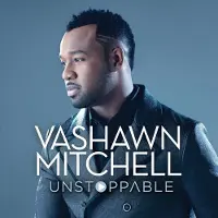Coast2Coast Vashawn Mitchell - Unstoppable (CD)