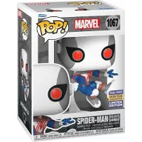 Funko POP! Spiderman Marvel Exclusive Veelkleurig Kinderen