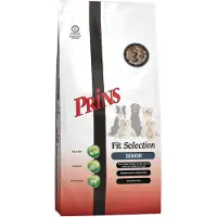 Prins fit selection senior - 15 kg - Hondenvoer