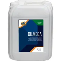 Cavalor Oilmega Versterkt Weerstand - Voedingssupplement