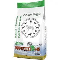 Farm food HE Glutenvrij Mini hondenvoer 2 x 4 kg