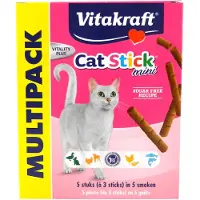 Vitakraft Cat Stick Mini Multipack