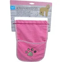 Lief! Girls Hondendroogdoek