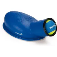 Beeztees Fetch Frisbeebal Blauw