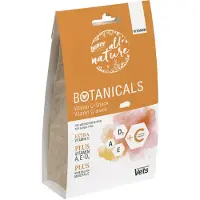 Bunny Nature All Nature Vitamin Botanicals - Vitamine C Snack
