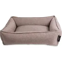 Lex & Max Paris Orthopedische Hondenmand