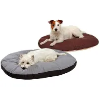 Karlie Oval Doc Bed Kussen