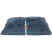 Lief! Ligkussen Supersoft Boys 104X67Cm