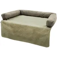 Madison Travel & sofa protector 70x58cm Taupe