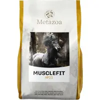 Metazoa Paardenvoer NaturalFit Muscle 15 kg