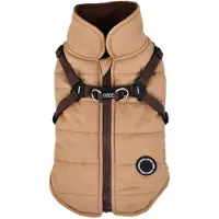 Puppia Mountaineer II Hondenjas