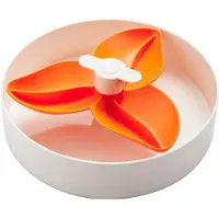 SPIN - Starter kit - Interactive Feeder Bourgainvillea - Orange - Easy