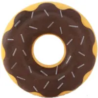 ZippyPaws Tuff Donut
