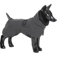 PAIKKA Visibility Winter Jacket