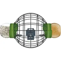 Lona Voerkooi V20 Rond