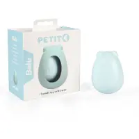 Ebi Sonajero Balu Dog Toy Transparant