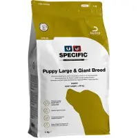 Specific Hondenpuppy Cpd-xl Grote Reuzenhondenvoer 4kg
