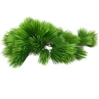 Aqua Della Kunstplant Eleocharis Groen