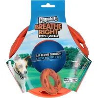 Chuckit! Breathe Right Fetch Wheel