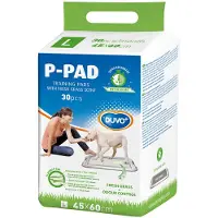 Duvo+ Vers Gras Hondenurine Pads 45x60 Cm 30 Eenheden