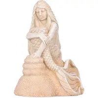 Aqua Della Mermaid Ariel Aquarium Decoratie