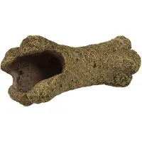 Terra Della Terrarium Schuilplaats Hol Been