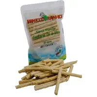 Farm food Kauwstaaf Zonnebloemolie Met Rijst 270 G 35 Stuks