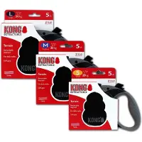 Kong Retractable Leash Terrain