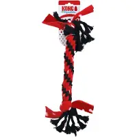 Kong Signature Rope Dual Knot