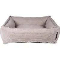 Lex & Max Lex&Max Orthopedic Basket Chicago 100X80 Sand