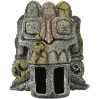 Aqua Della Azteekse Artefact