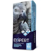 Witte molen Expert Premium Papegaai 15 KG