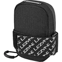 Lezyne Road Caddy Zadeltas Black 0,4 L