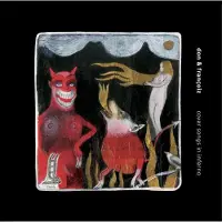 OUTHERE Don Niño & Françoiz Breut - Cover Songs In Inferno (LP)