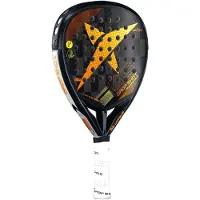 Drop Shot Canyon Pro 1.0 Padel Racket Goud