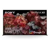 Sony Bravia XR-75X95LP