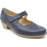 Durea 5726 wijdte K Bandschoenen | Maat 7