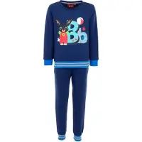 Bing Bunny Bing - Bingbunny - Joggingpak - Donkerblauw - 6 jaar