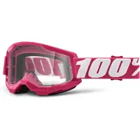 100% Strata 2 Off-road Bril