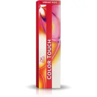 Wella Color Touch Vibrant Reds Color - 60ml